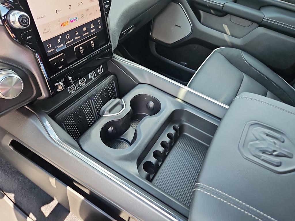 Thumbnail: 2026 RAM 1500 - 15