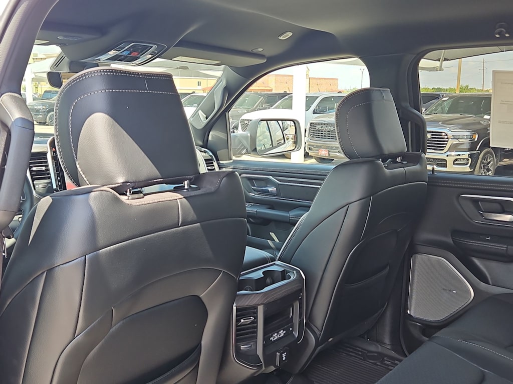 Thumbnail: 2026 RAM 1500 - 12