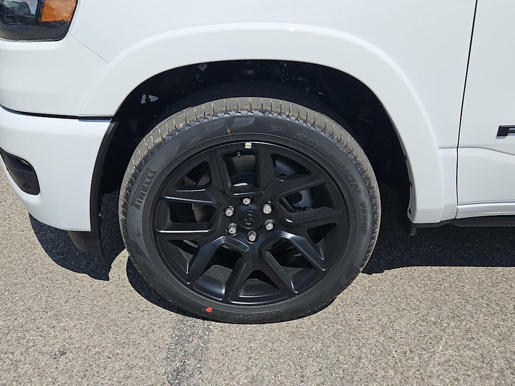 Thumbnail: 2026 RAM 1500 - 8