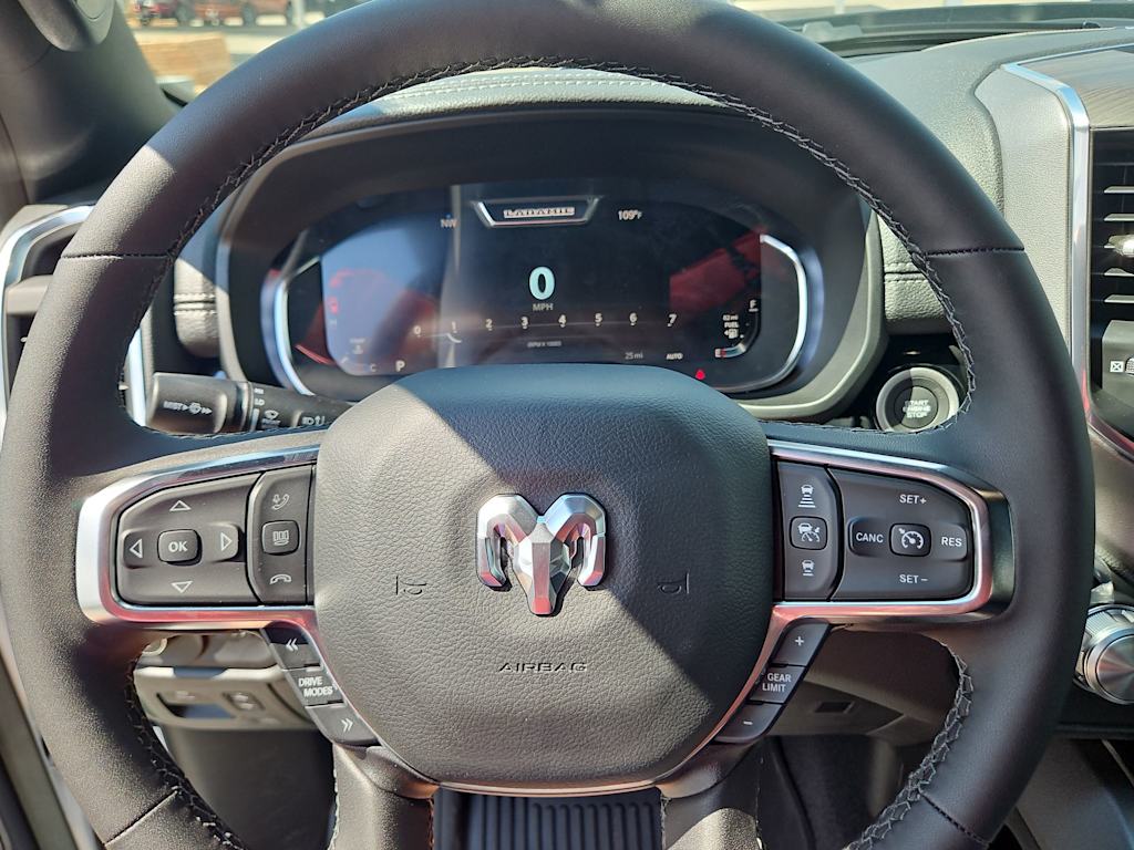 Thumbnail: 2026 RAM 1500 - 13