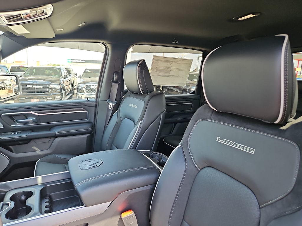 Thumbnail: 2026 RAM 1500 - 11