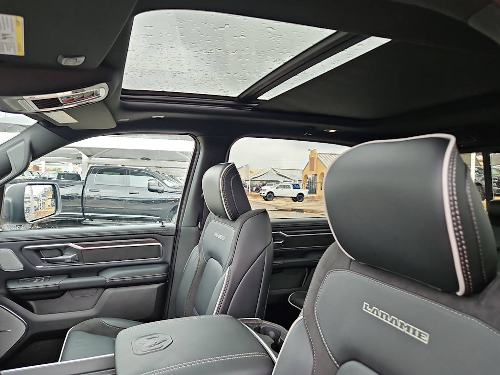 Thumbnail: 2026 RAM 1500 - 23