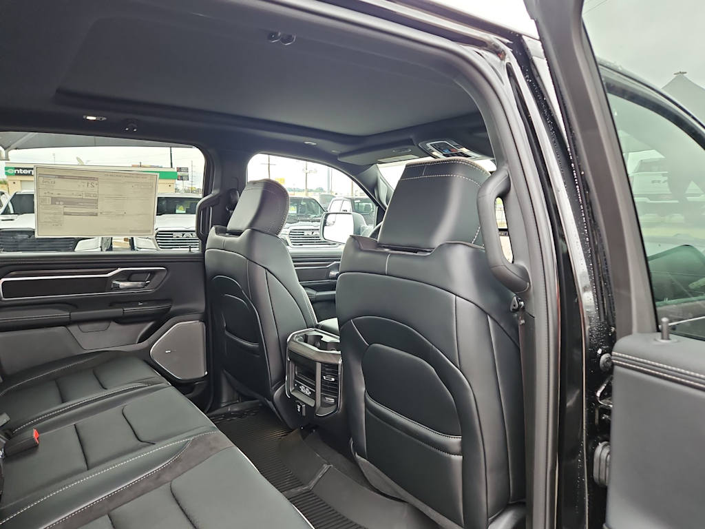 Thumbnail: 2026 RAM 1500 - 22