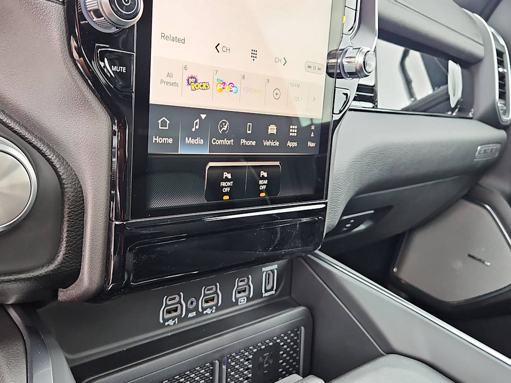 Thumbnail: 2026 RAM 1500 - 25