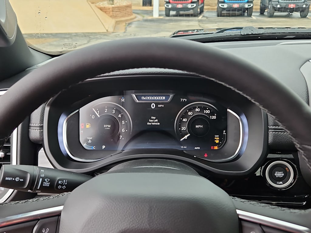 Thumbnail: 2026 RAM 1500 - 14