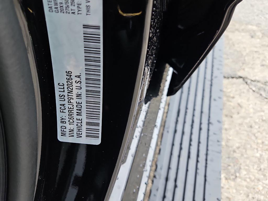 Thumbnail: 2026 RAM 1500 - 16