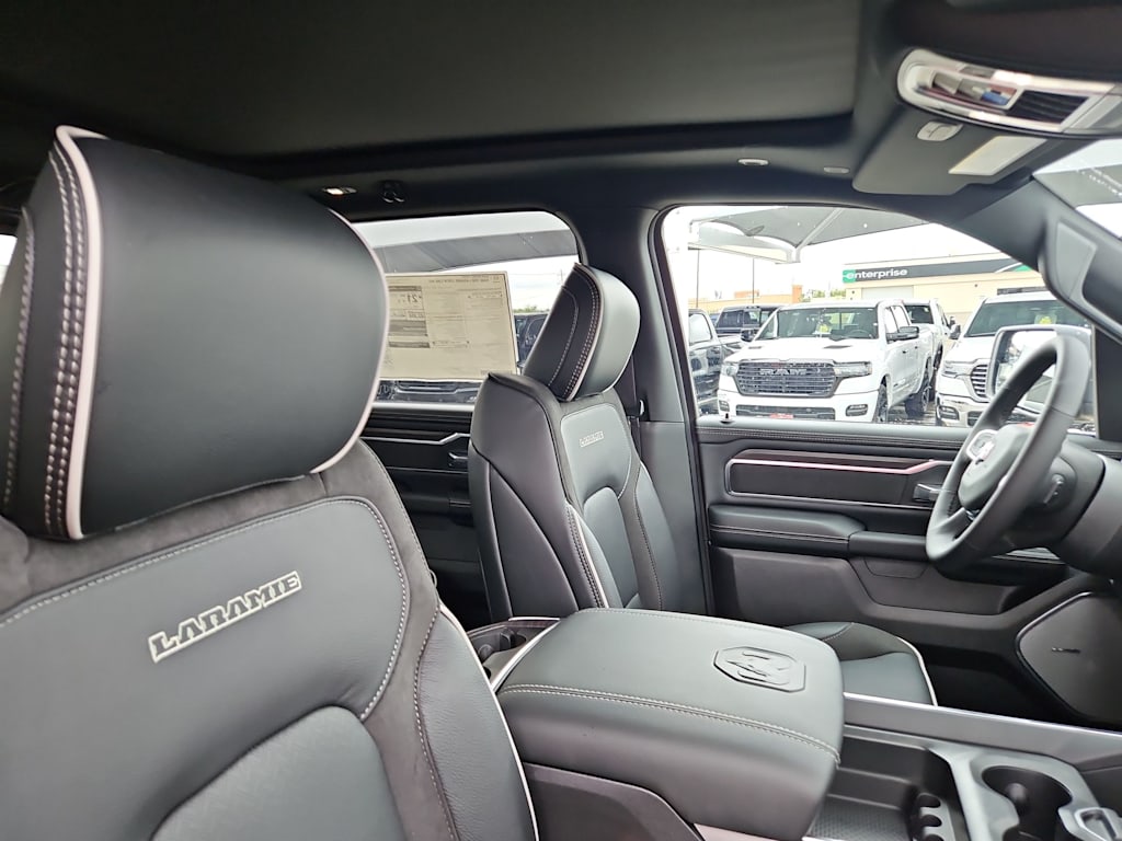 Thumbnail: 2026 RAM 1500 - 10