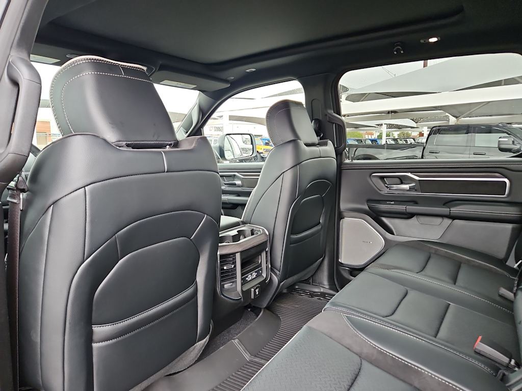 Thumbnail: 2026 RAM 1500 - 11