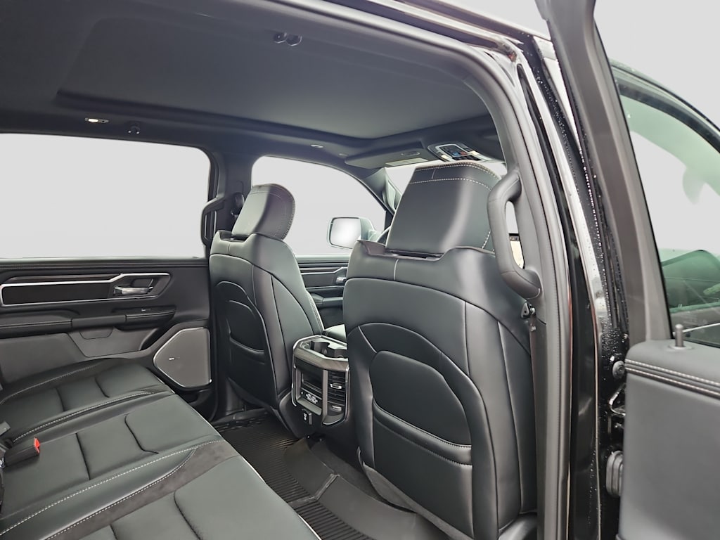 Thumbnail: 2026 RAM 1500 - 22