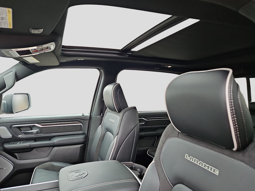 Thumbnail: 2026 RAM 1500 - 23