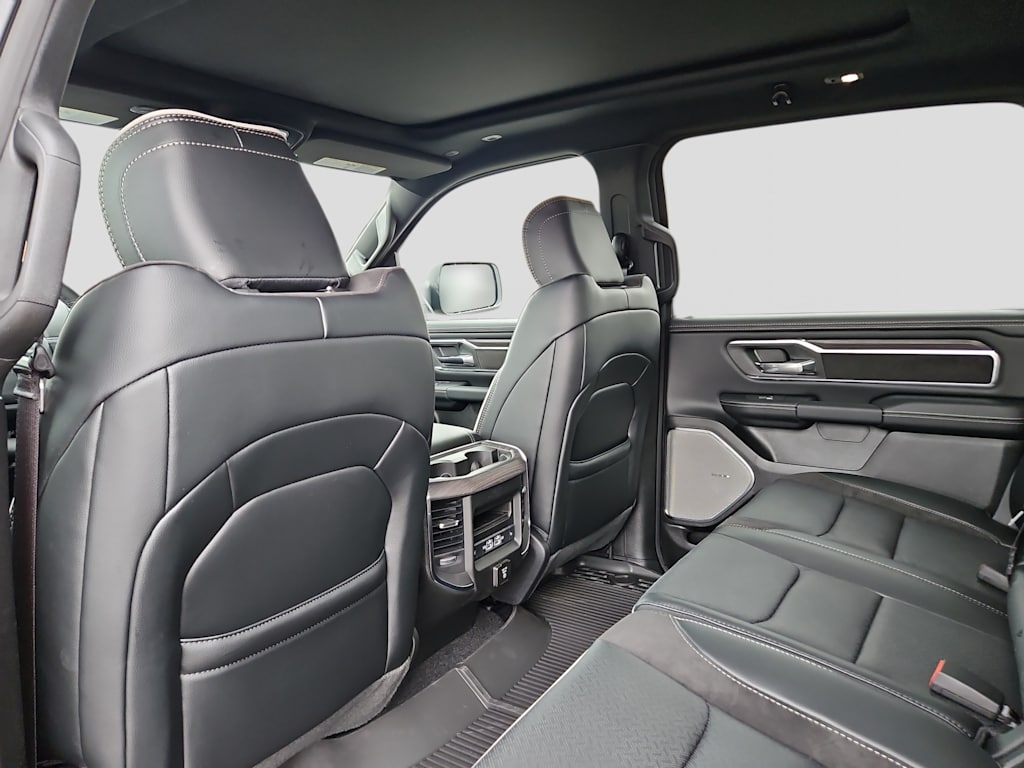 Thumbnail: 2026 RAM 1500 - 11