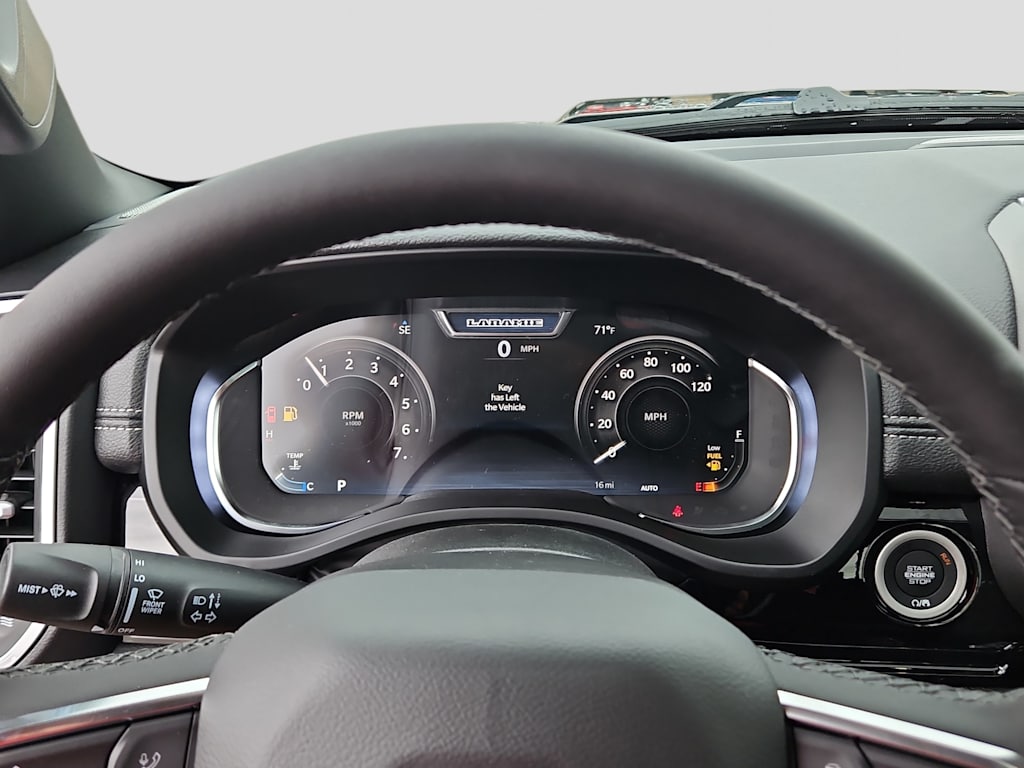 Thumbnail: 2026 RAM 1500 - 14