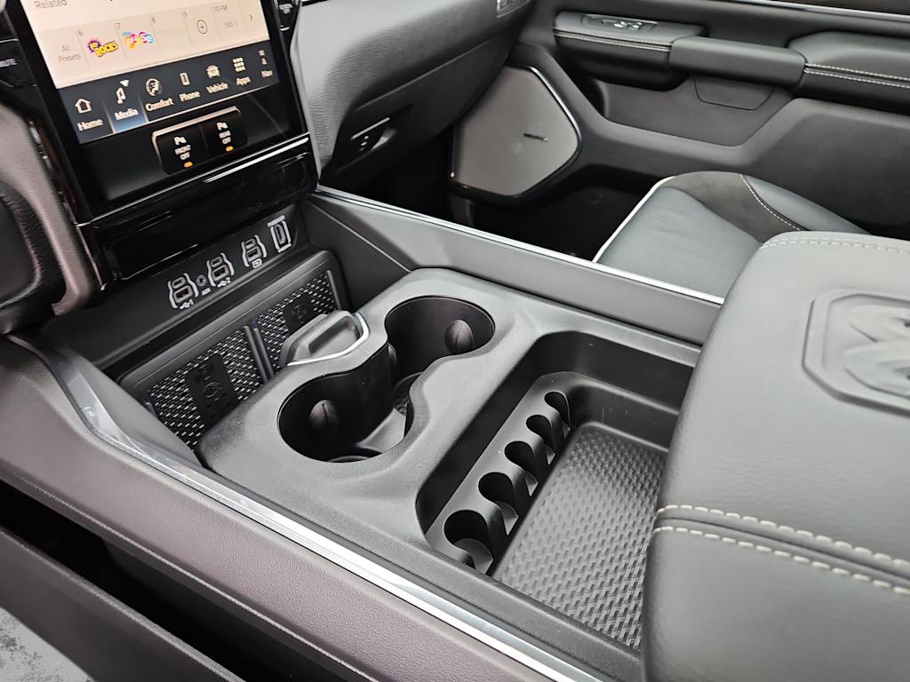 Thumbnail: 2026 RAM 1500 - 13