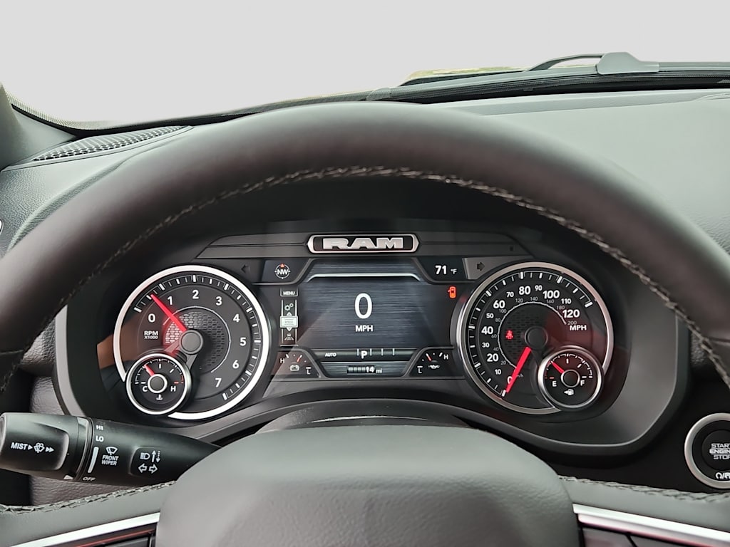 Thumbnail: 2026 RAM 1500 - 15