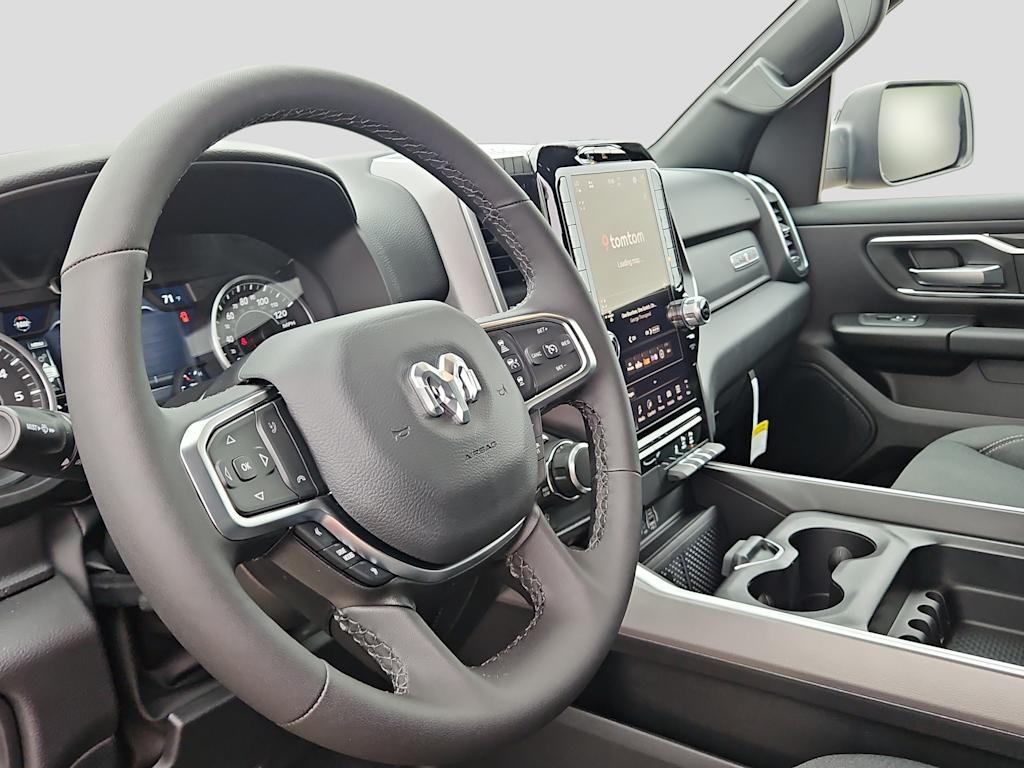 Thumbnail: 2026 RAM 1500 - 2