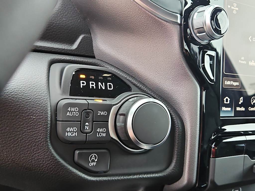 Thumbnail: 2026 RAM 1500 - 24