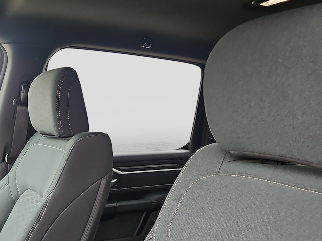 Thumbnail: 2026 RAM 1500 - 23