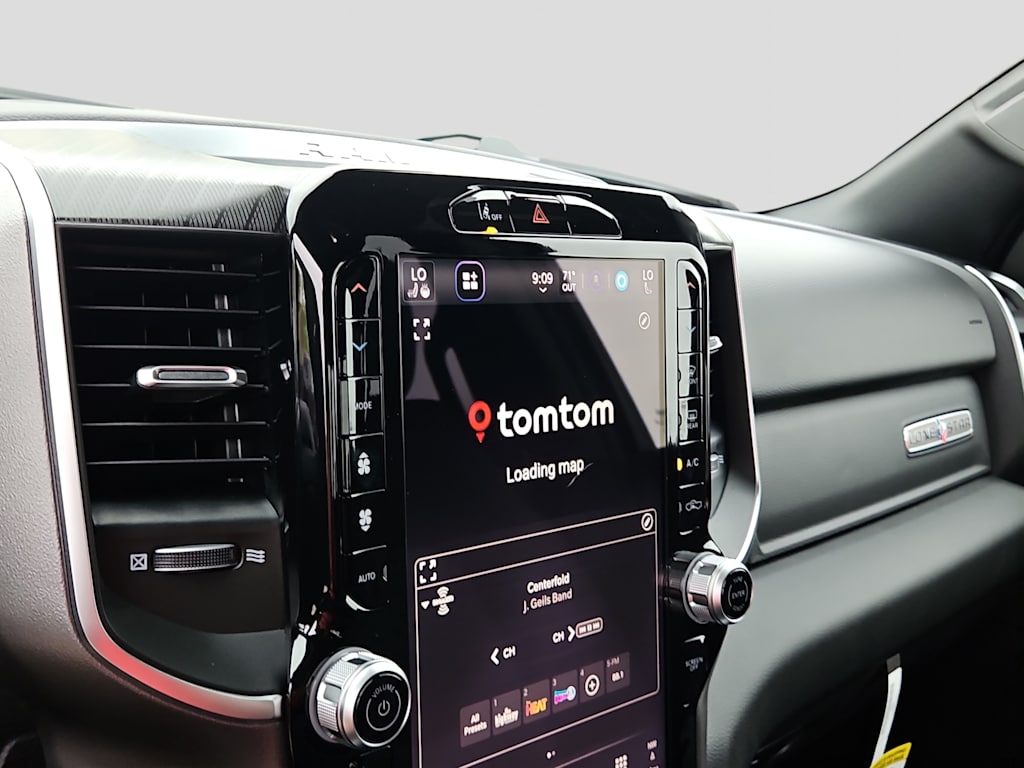 Thumbnail: 2026 RAM 1500 - 25