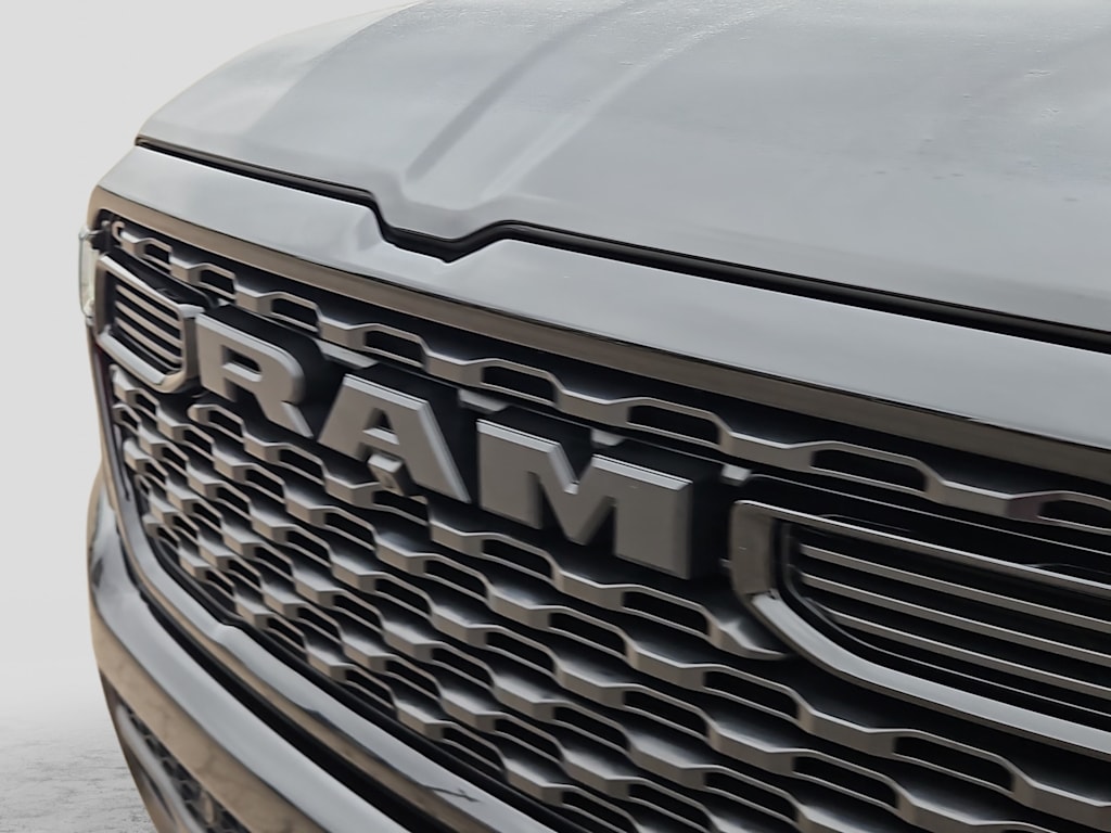 Thumbnail: 2026 RAM 1500 - 22