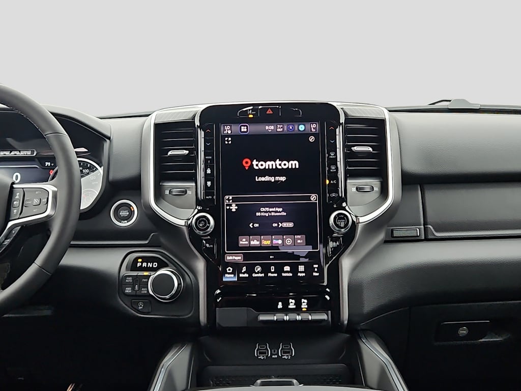 Thumbnail: 2026 RAM 1500 - 13