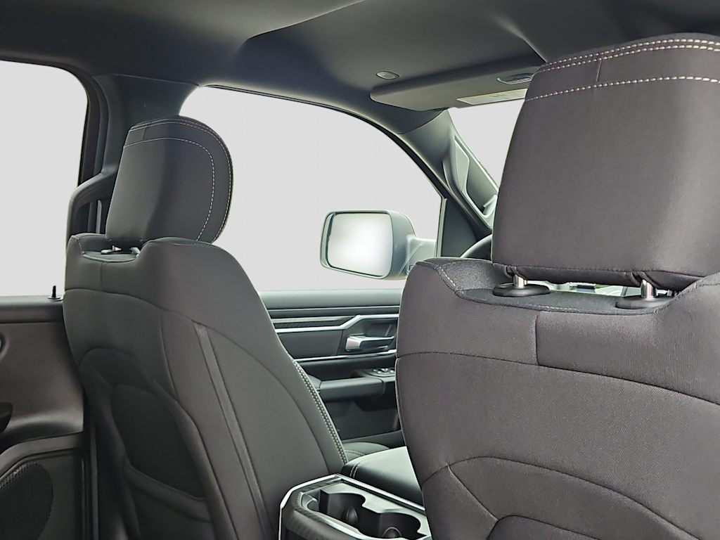 Thumbnail: 2026 RAM 1500 - 10