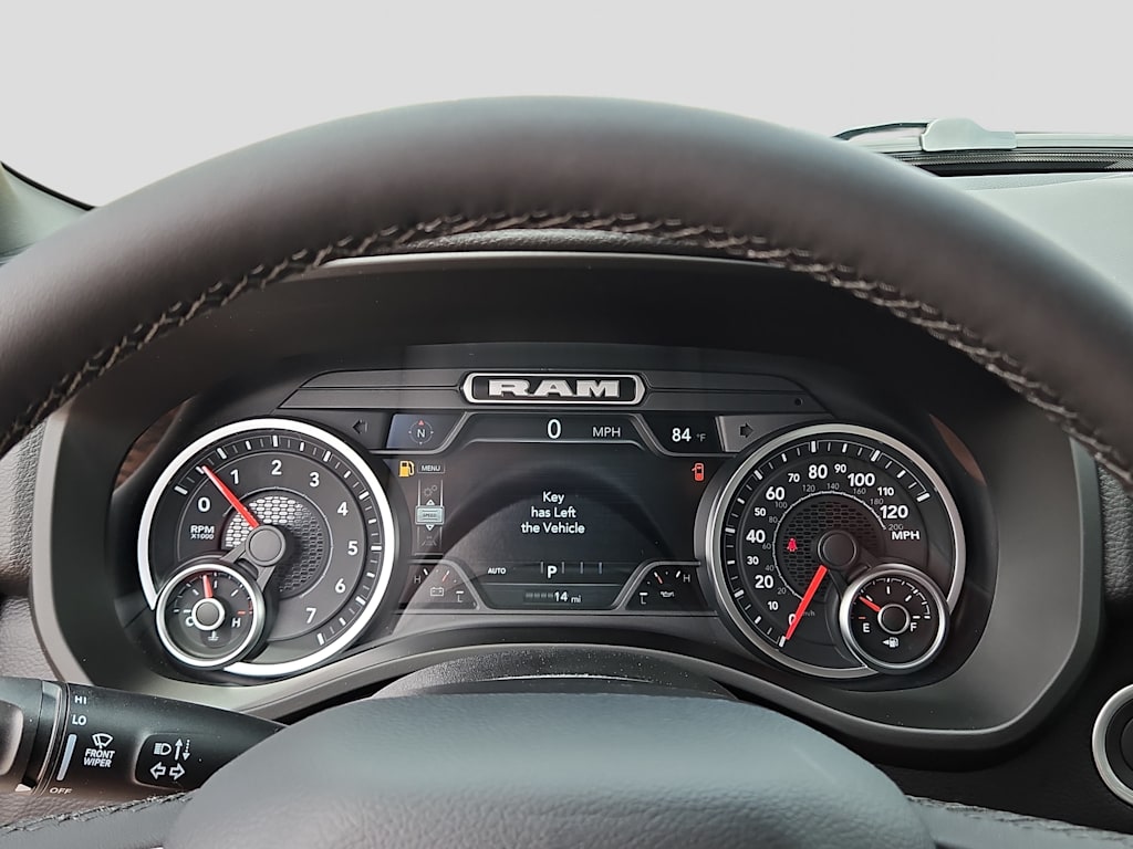 Thumbnail: 2026 RAM 1500 - 15