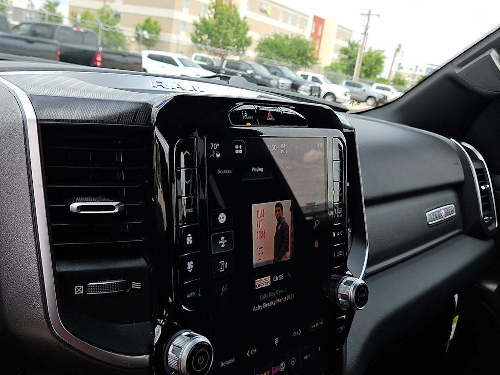 Thumbnail: 2026 RAM 1500 - 25