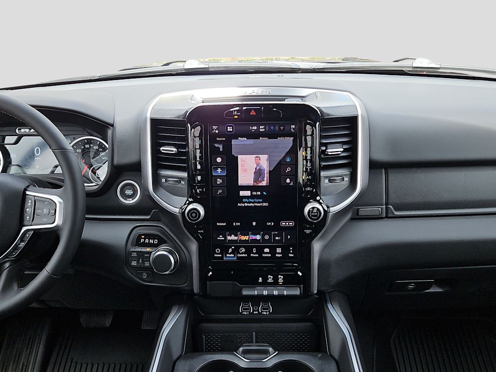 Thumbnail: 2026 RAM 1500 - 13