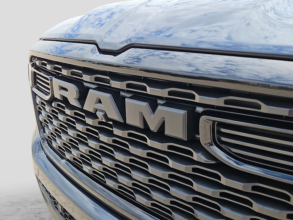 Thumbnail: 2026 RAM 1500 - 22