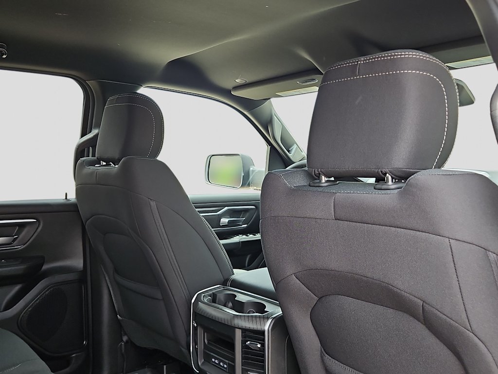 Thumbnail: 2026 RAM 1500 - 12