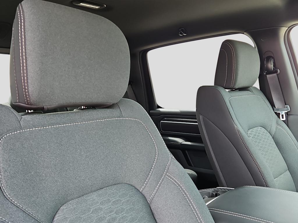 Thumbnail: 2026 RAM 1500 - 23