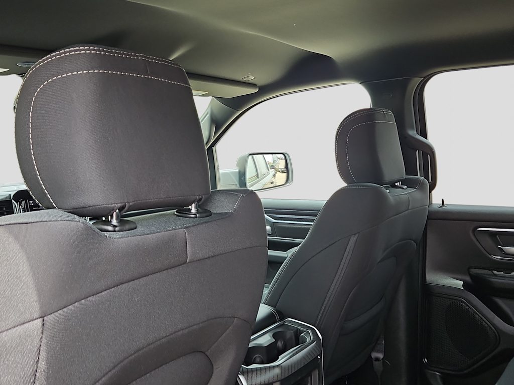 Thumbnail: 2026 RAM 1500 - 11