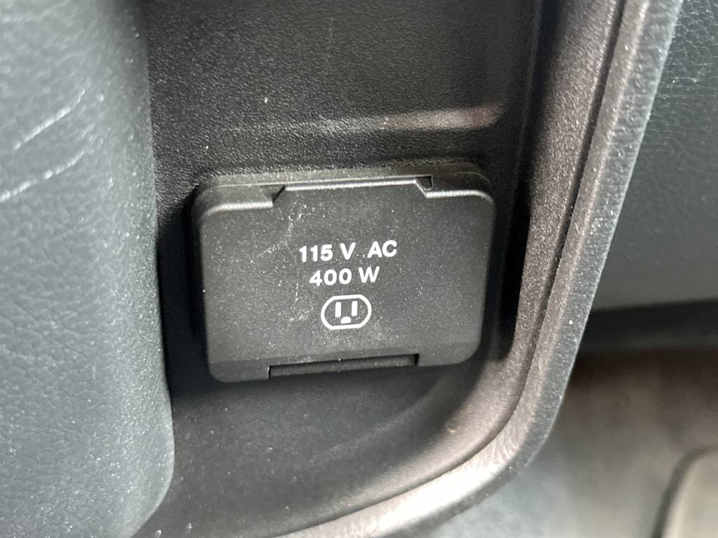 Thumbnail: 2025 RAM 1500 - 27