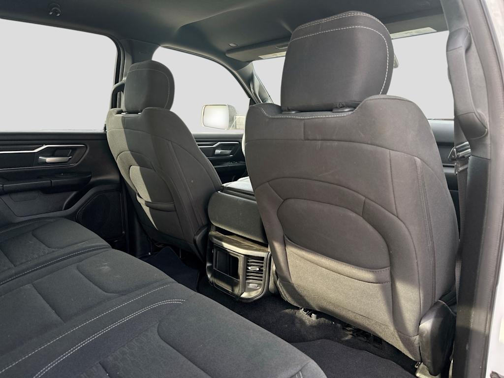 Thumbnail: 2025 RAM 1500 - 10