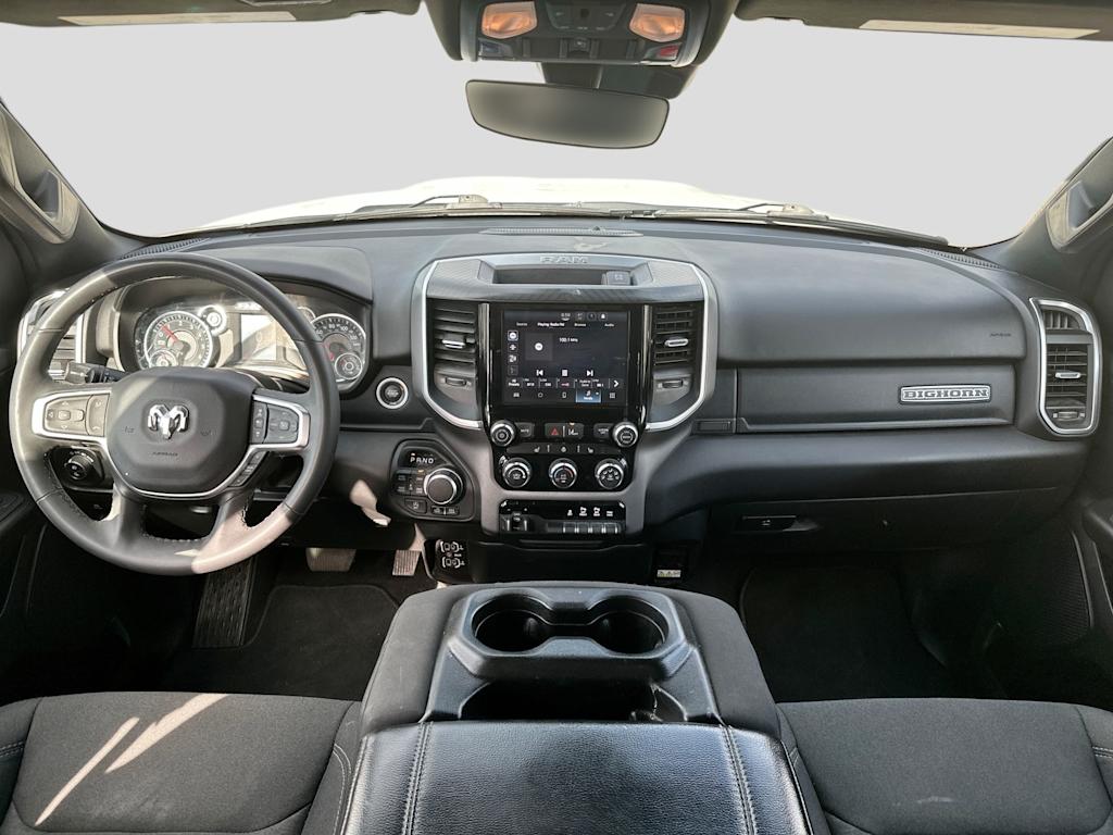 Thumbnail: 2025 RAM 1500 - 2