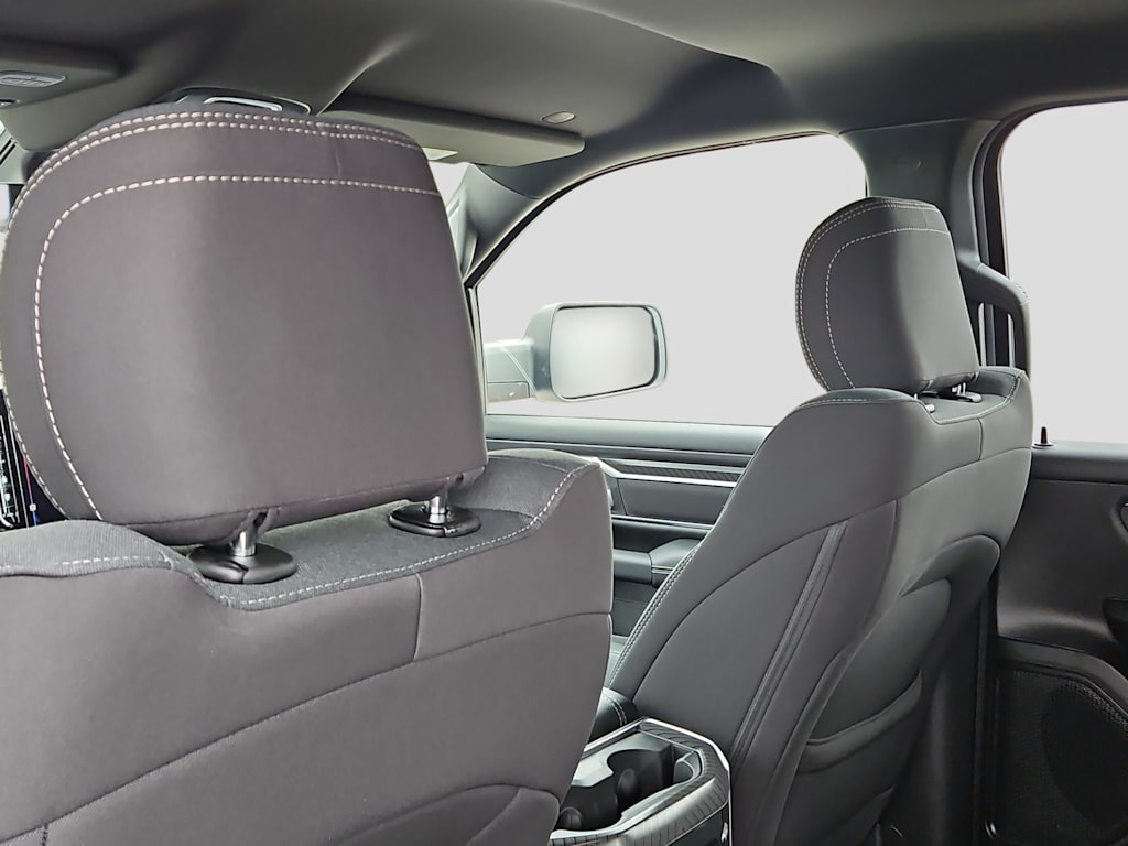 Thumbnail: 2026 RAM 1500 - 12