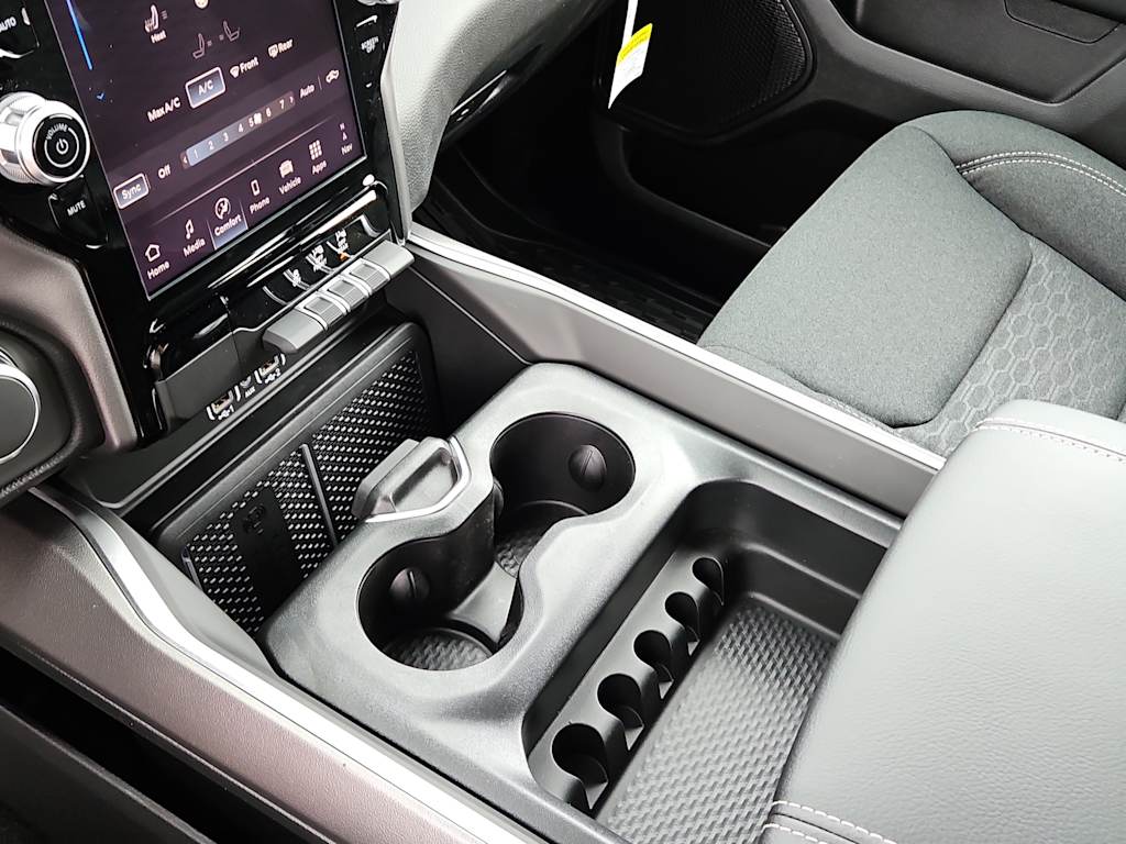 Thumbnail: 2026 RAM 1500 - 14