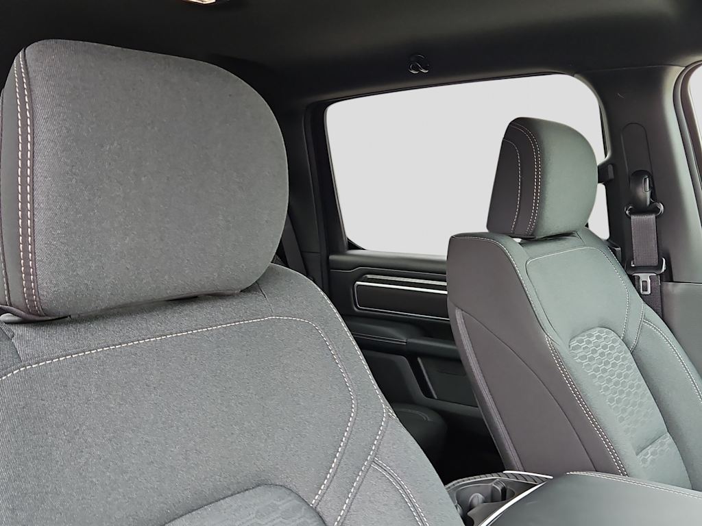 Thumbnail: 2026 RAM 1500 - 11