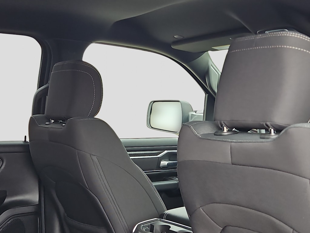 Thumbnail: 2026 RAM 1500 - 23