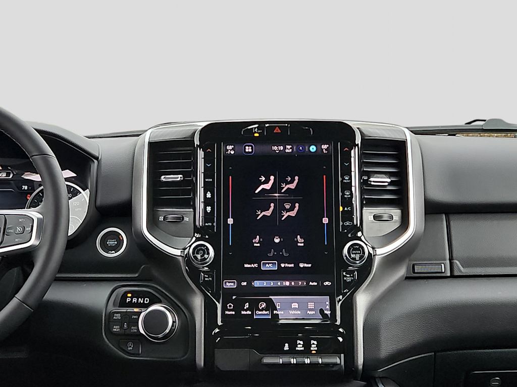 Thumbnail: 2026 RAM 1500 - 13