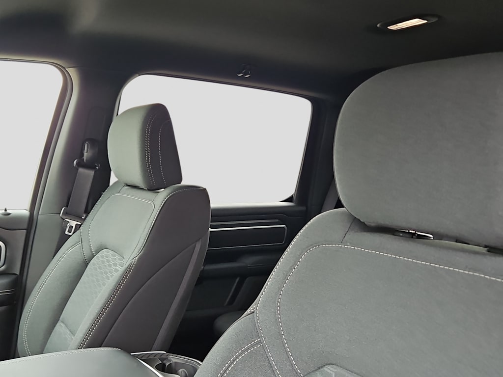 Thumbnail: 2026 RAM 1500 - 10