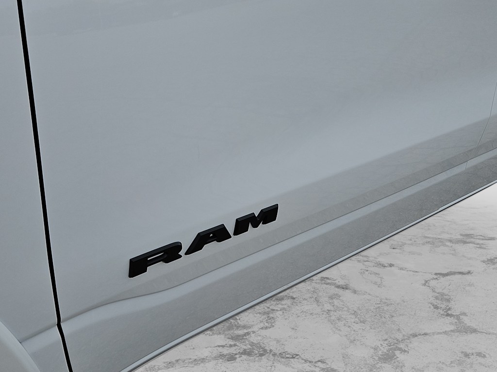 Thumbnail: 2026 RAM 1500 - 7