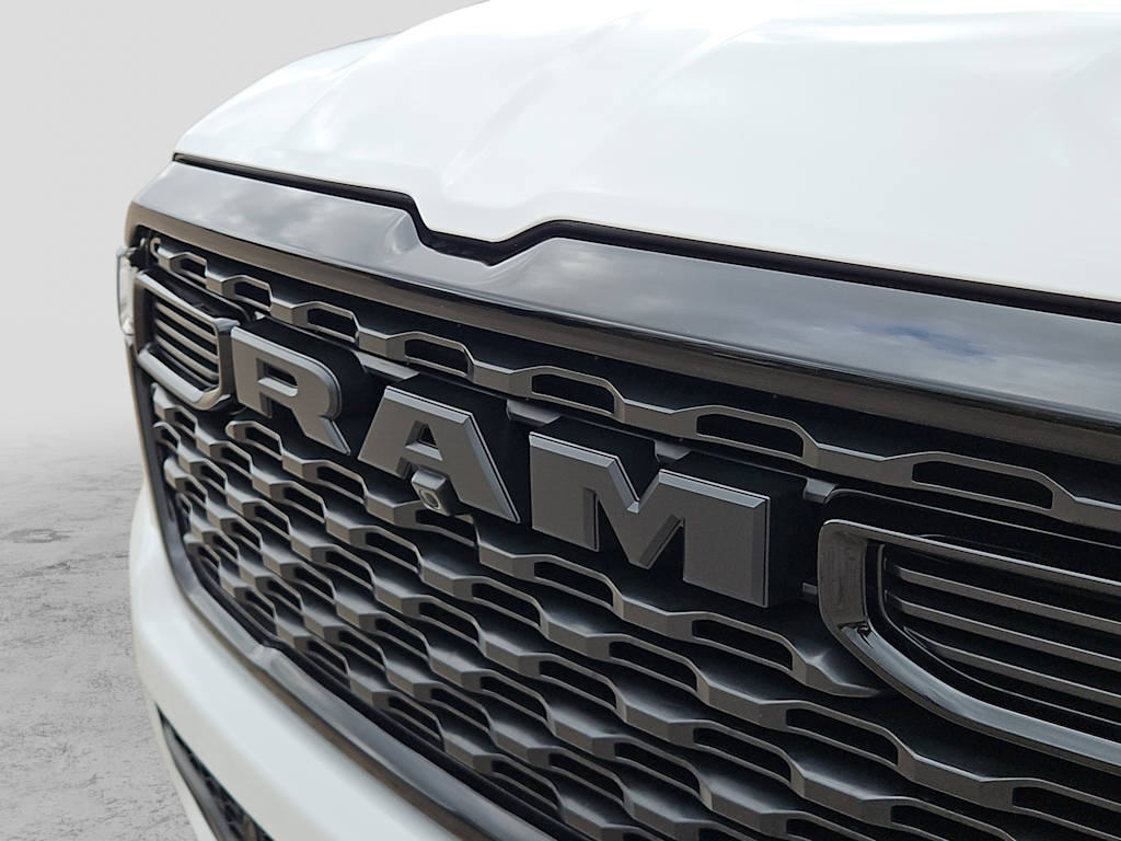 Thumbnail: 2026 RAM 1500 - 22