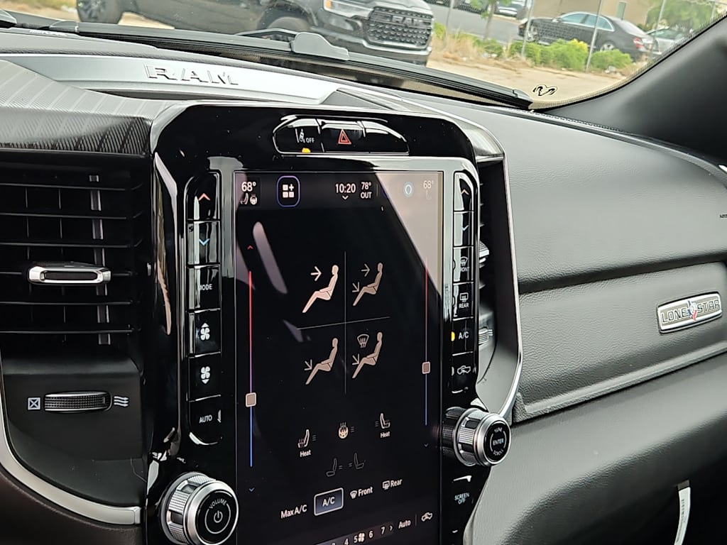 Thumbnail: 2026 RAM 1500 - 25