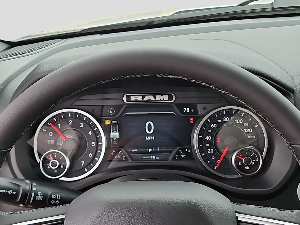 Thumbnail: 2026 RAM 1500 - 15