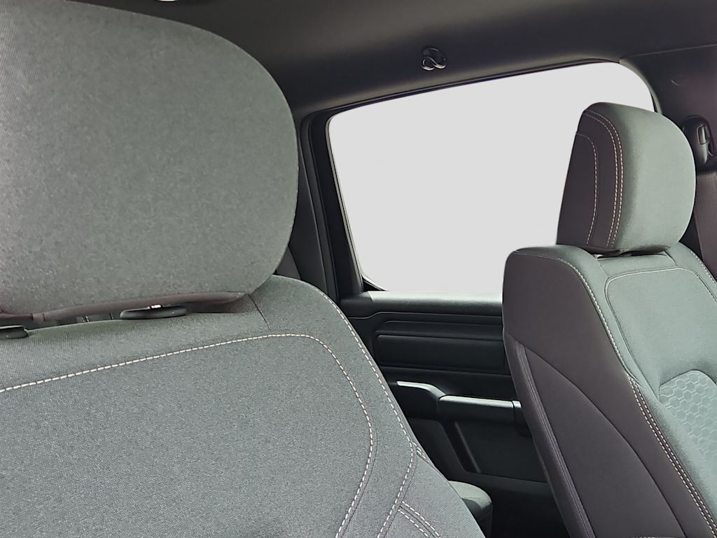 Thumbnail: 2026 RAM 1500 - 22