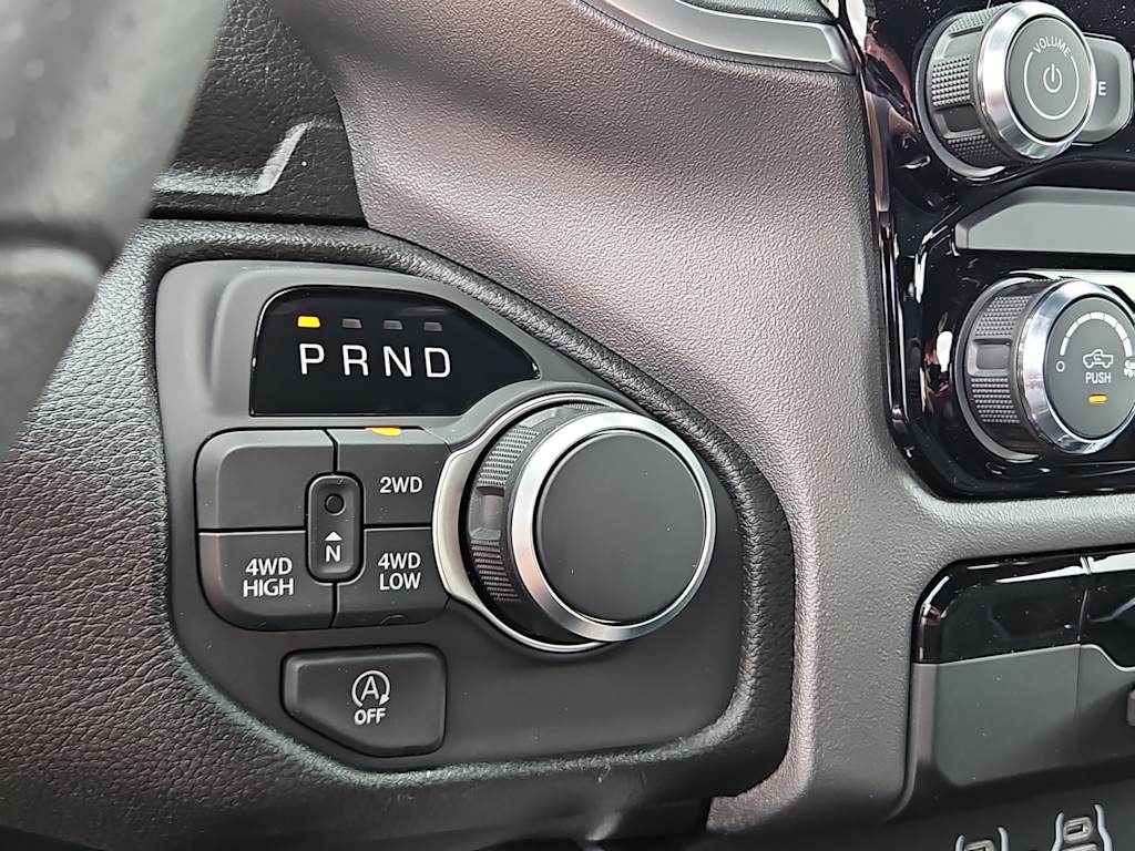 Thumbnail: 2026 RAM 1500 - 24