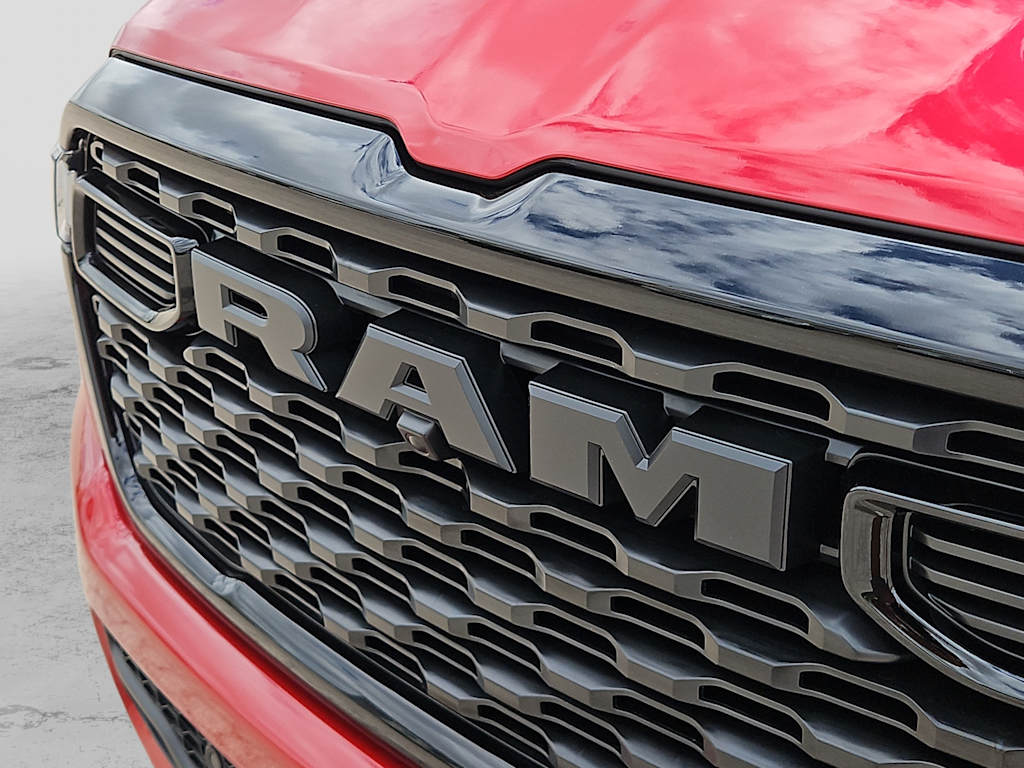 Thumbnail: 2026 RAM 1500 - 20