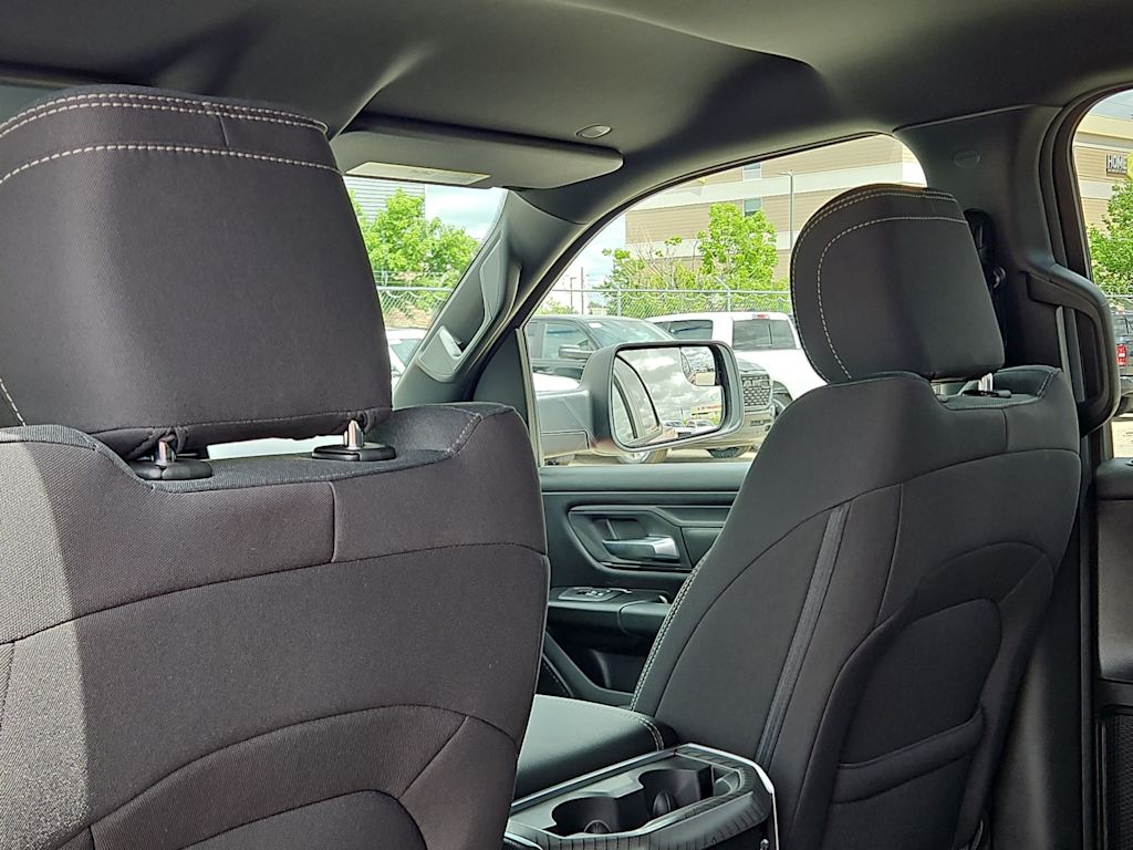 Thumbnail: 2026 RAM 1500 - 21