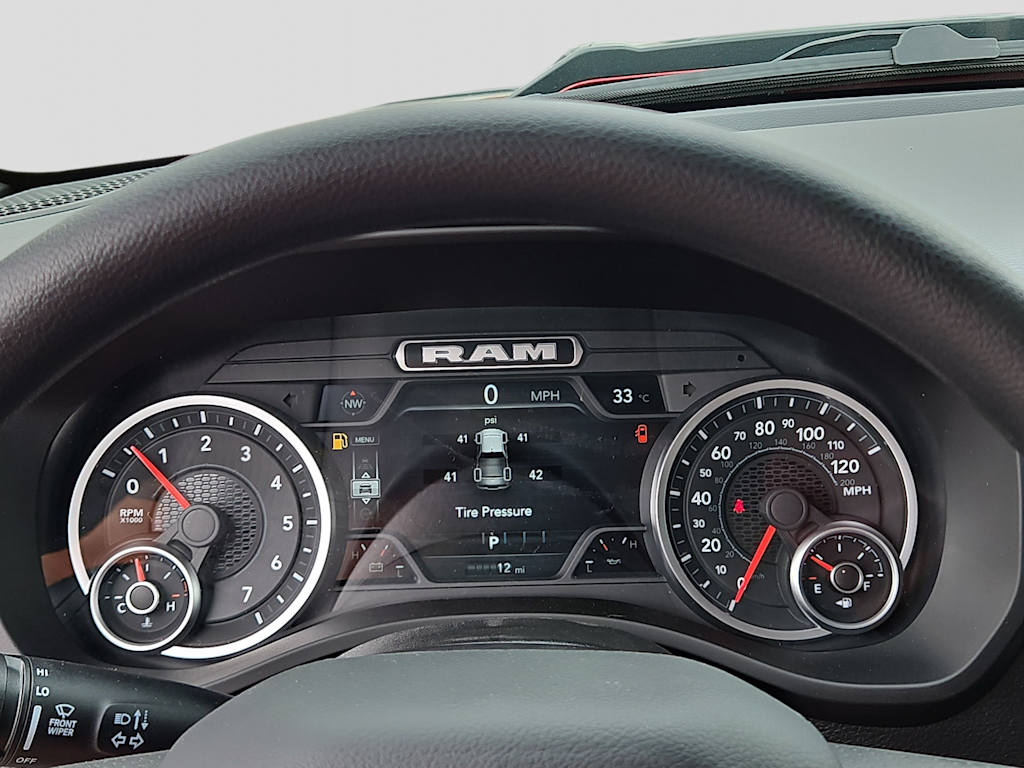 Thumbnail: 2026 RAM 1500 - 13